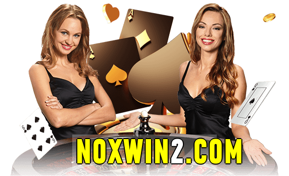 Jogue com dealers reais no noxwin !
