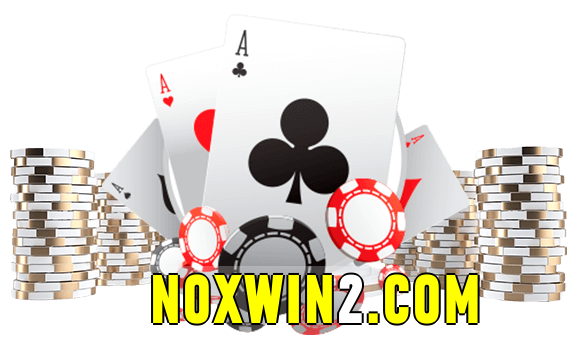 Jogue jogos de pôquer em noxwin 