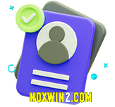 Tornar-se um membro do noxwin  é muito simples